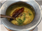 tarka dhal